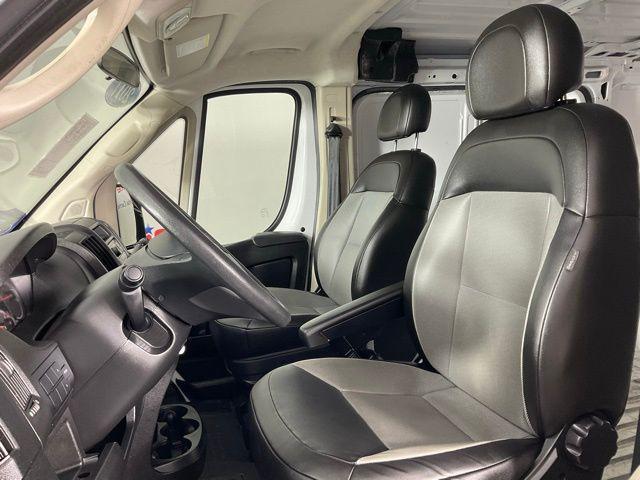 used 2017 Ram ProMaster 1500 car, priced at $19,988