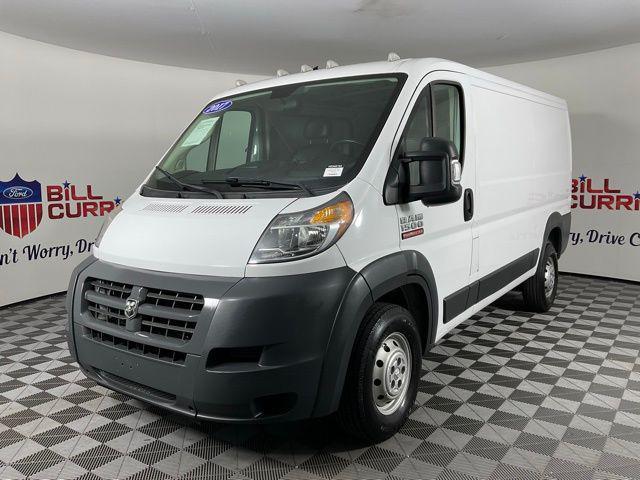 used 2017 Ram ProMaster 1500 car, priced at $19,988