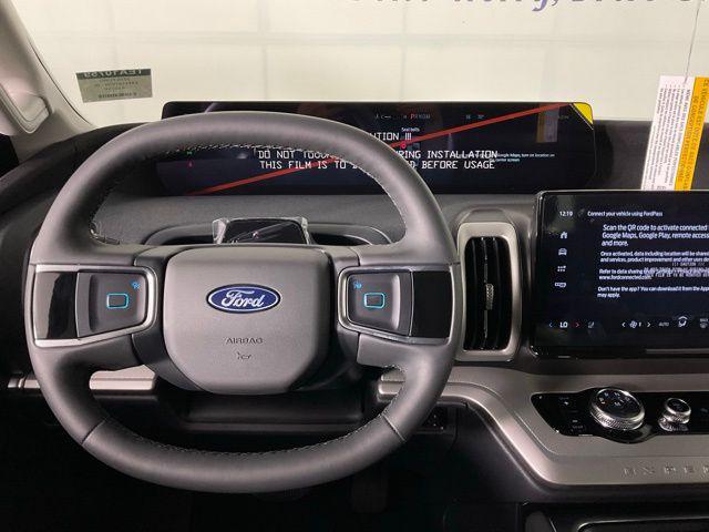 new 2026 Ford Expedition Max car, priced at $66,488