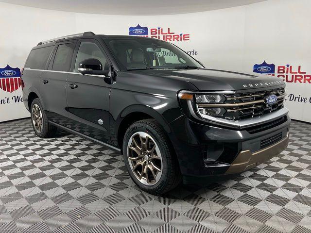 new 2026 Ford Expedition Max car, priced at $84,976