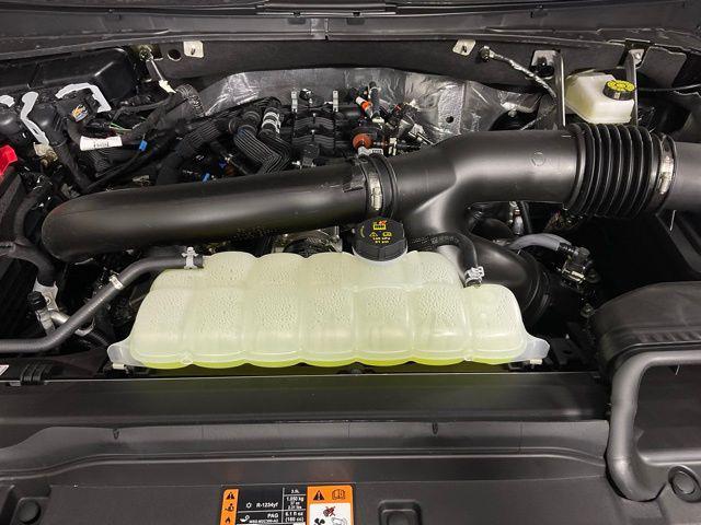 new 2026 Ford Expedition Max car, priced at $84,976