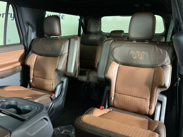 new 2026 Ford Expedition Max car, priced at $84,976