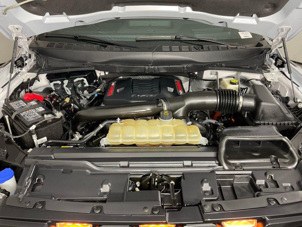 used 2025 Ford F-150 car, priced at $81,588
