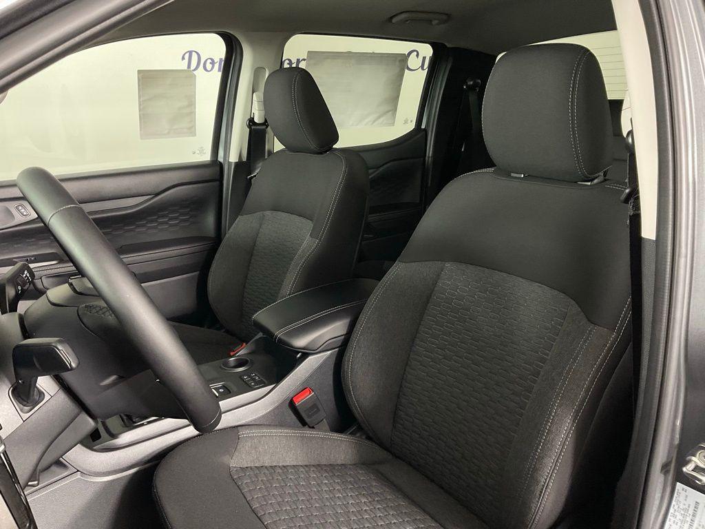 new 2026 Ford Ranger car, priced at $38,225