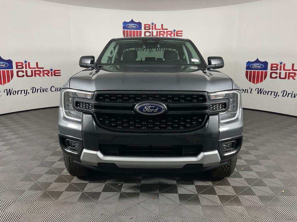 new 2026 Ford Ranger car, priced at $38,225