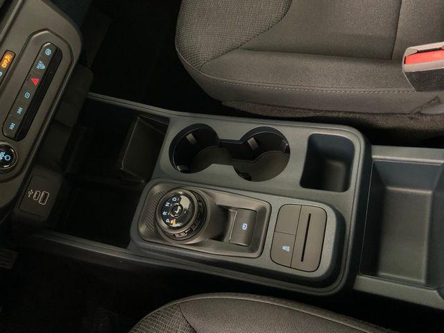 new 2026 Ford Maverick car, priced at $29,044