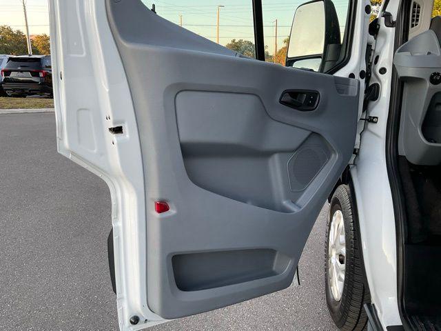 used 2016 Ford Transit-150 car, priced at $20,786