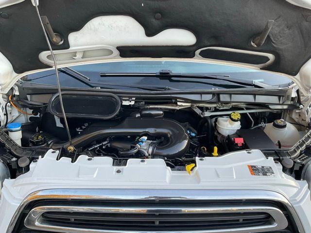 used 2016 Ford Transit-150 car, priced at $20,786