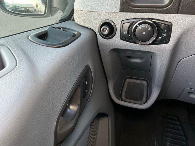 used 2016 Ford Transit-150 car, priced at $20,786