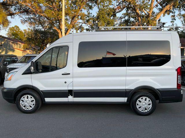 used 2016 Ford Transit-150 car, priced at $20,786