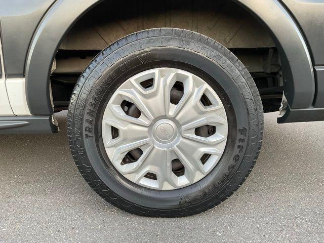 used 2016 Ford Transit-150 car, priced at $20,786