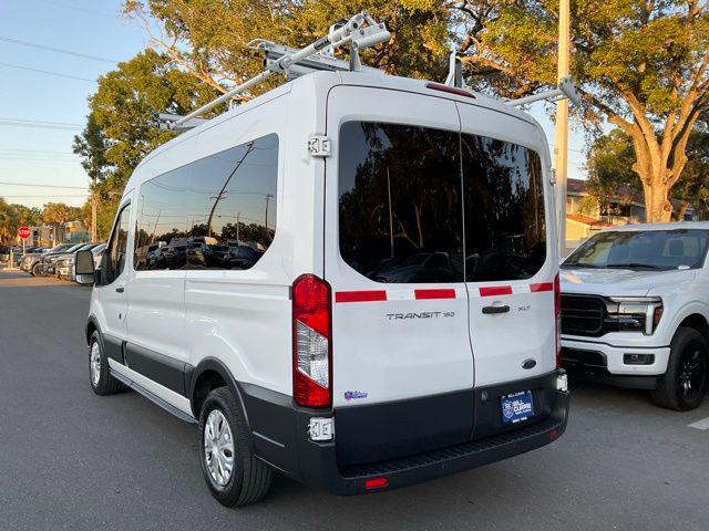 used 2016 Ford Transit-150 car, priced at $20,786