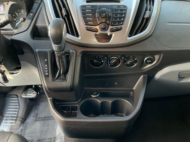 used 2016 Ford Transit-150 car, priced at $20,786