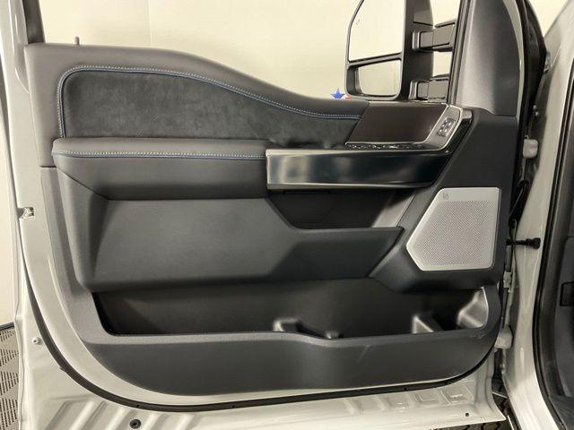 new 2026 Ford F-250 car, priced at $95,199