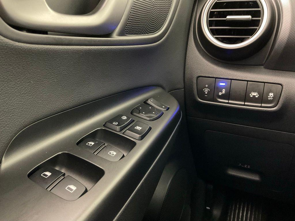 used 2020 Hyundai Kona car, priced at $16,449