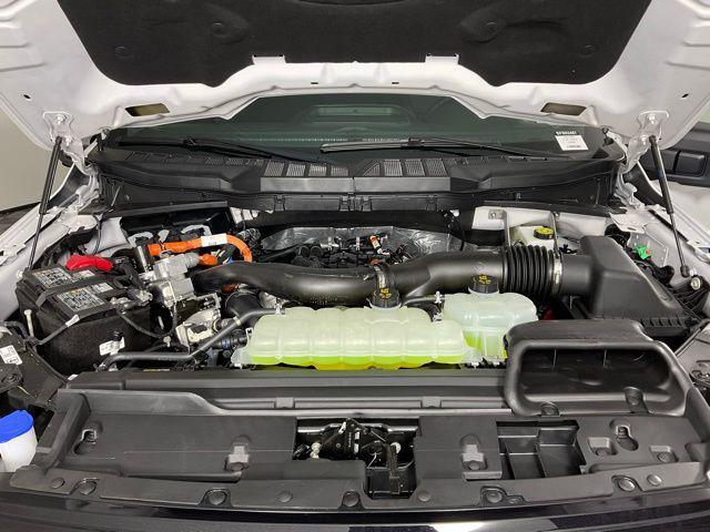 new 2025 Ford F-150 car, priced at $49,239