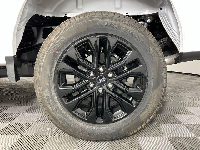 new 2025 Ford F-150 car, priced at $49,239