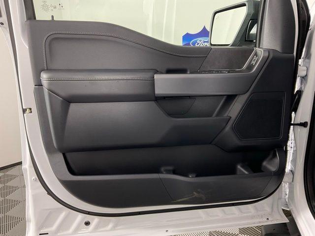 new 2025 Ford F-150 car, priced at $49,239