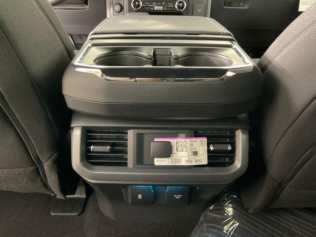 new 2025 Ford F-150 car, priced at $49,239