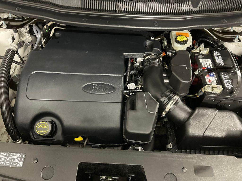 used 2017 Ford Explorer car, priced at $13,950