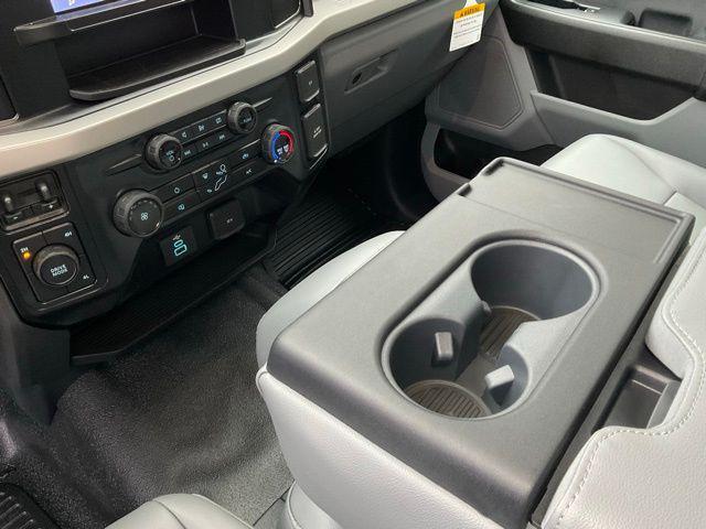 new 2024 Ford F-350 car, priced at $69,995
