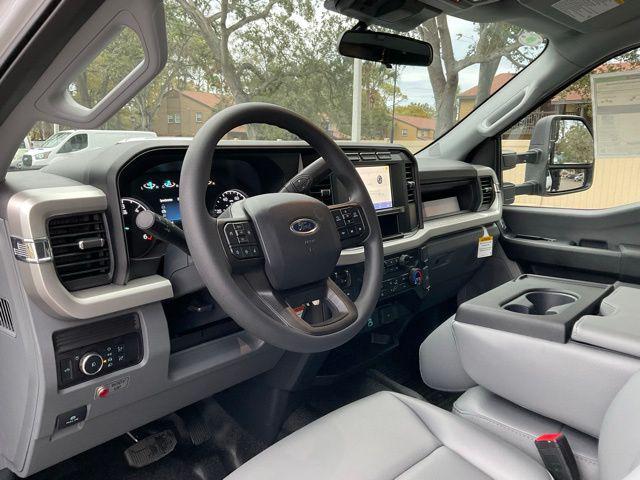 new 2024 Ford F-350 car, priced at $69,995