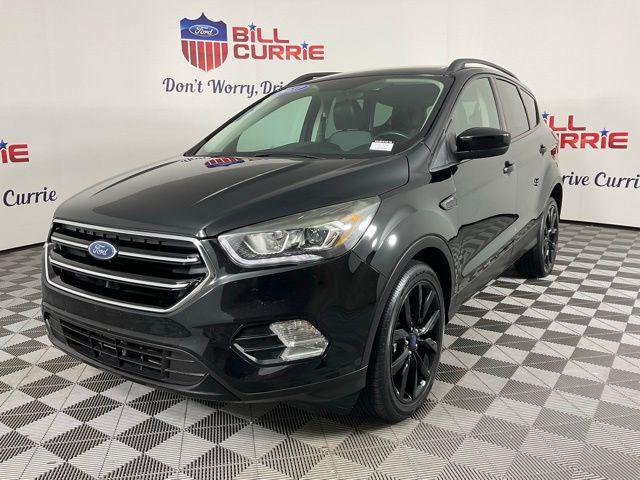 used 2017 Ford Escape car, priced at $12,699