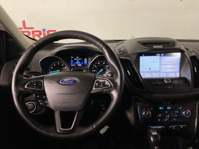 used 2017 Ford Escape car, priced at $12,699