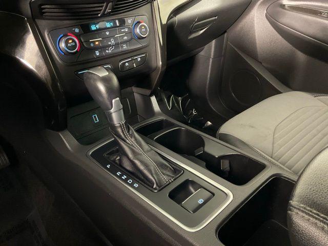 used 2017 Ford Escape car, priced at $12,699