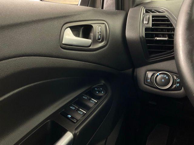 used 2017 Ford Escape car, priced at $12,699