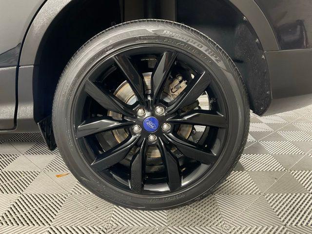 used 2017 Ford Escape car, priced at $12,699