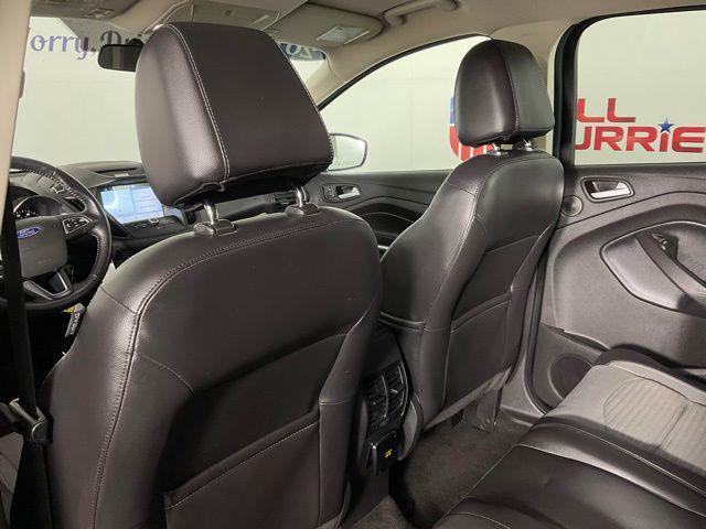 used 2017 Ford Escape car, priced at $12,699