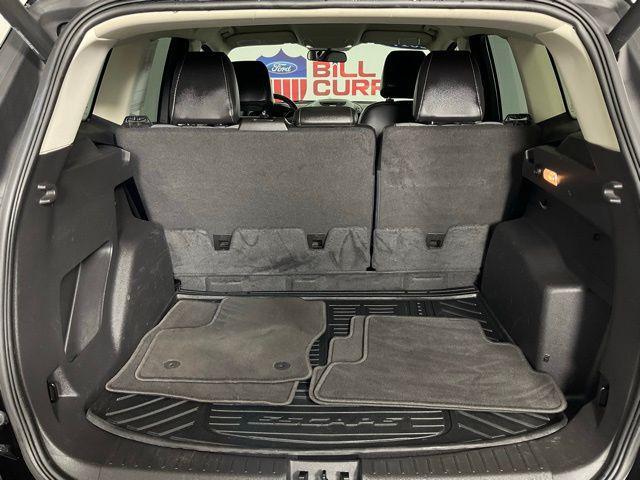 used 2017 Ford Escape car, priced at $12,699