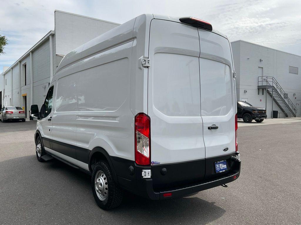 used 2023 Ford Transit-350 car, priced at $47,869