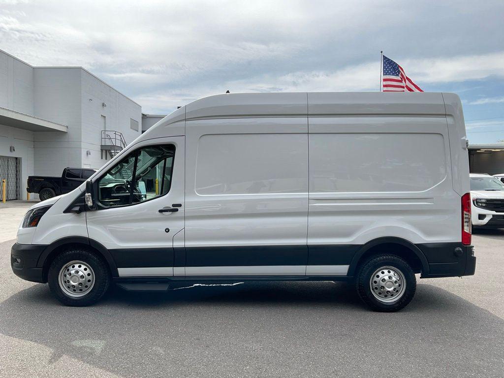 used 2023 Ford Transit-350 car, priced at $47,869