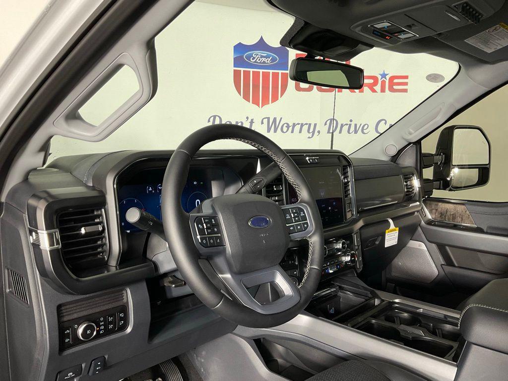 new 2026 Ford F-250 car, priced at $88,949