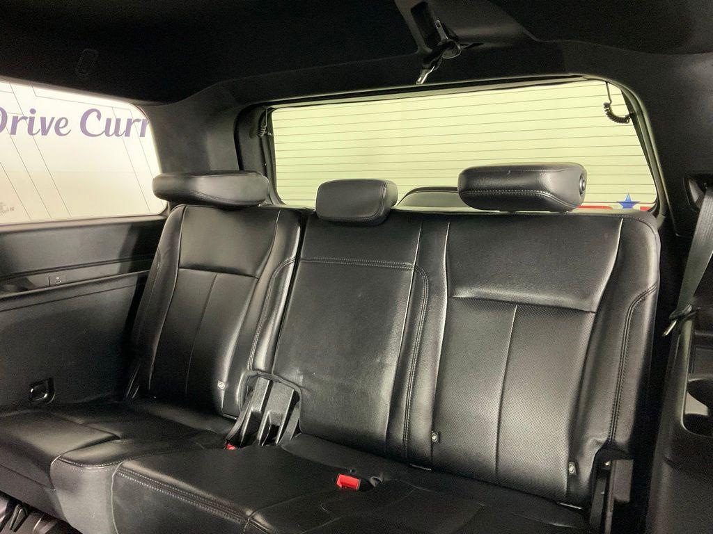 used 2021 Ford Expedition car, priced at $24,968