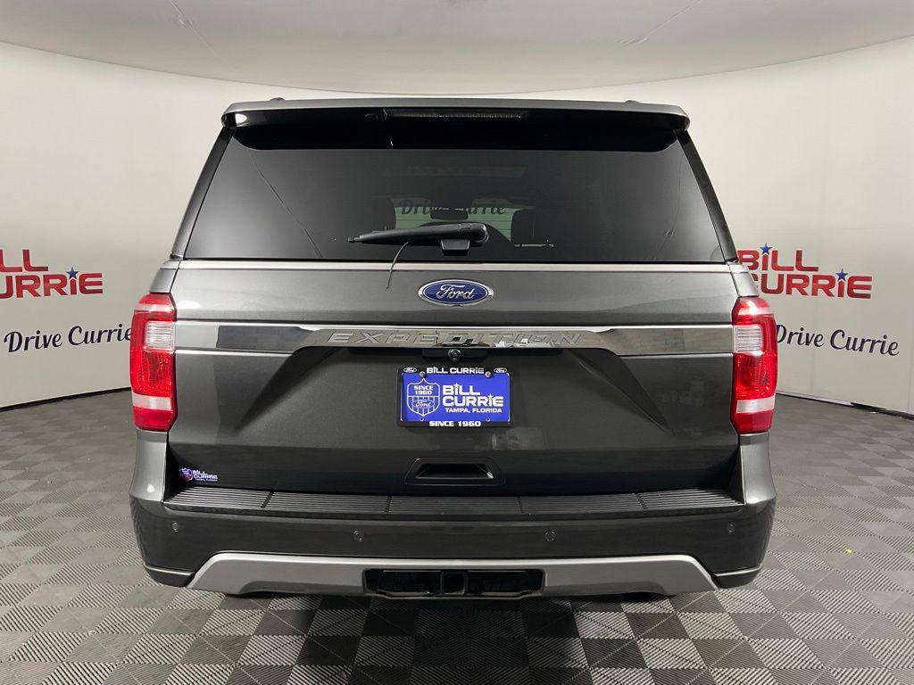 used 2021 Ford Expedition car, priced at $24,968