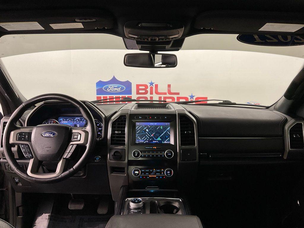 used 2021 Ford Expedition car, priced at $24,968