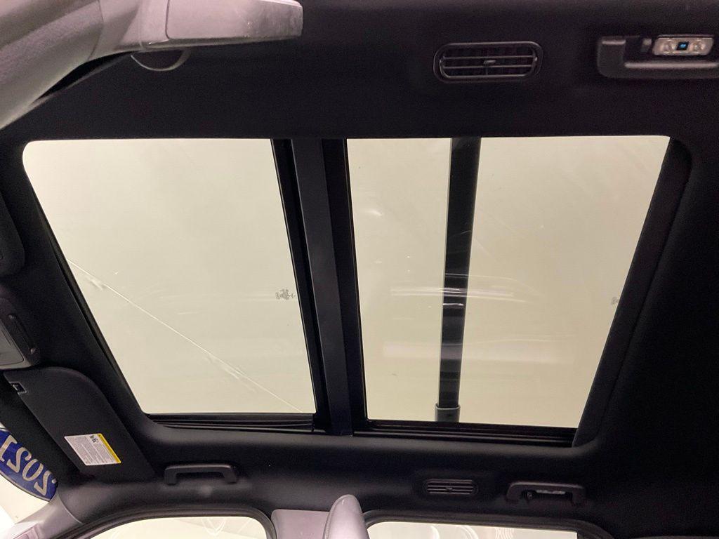 used 2021 Ford Expedition car, priced at $24,968