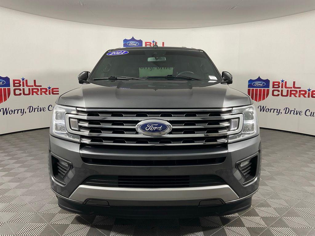 used 2021 Ford Expedition car, priced at $24,968