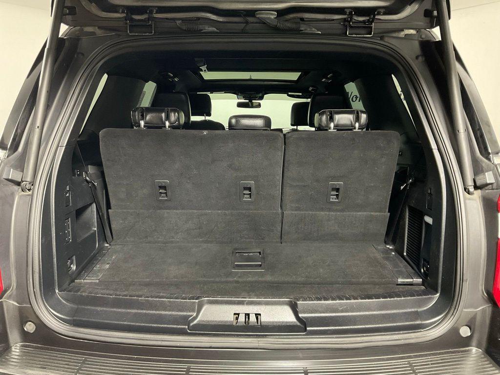 used 2021 Ford Expedition car, priced at $24,968