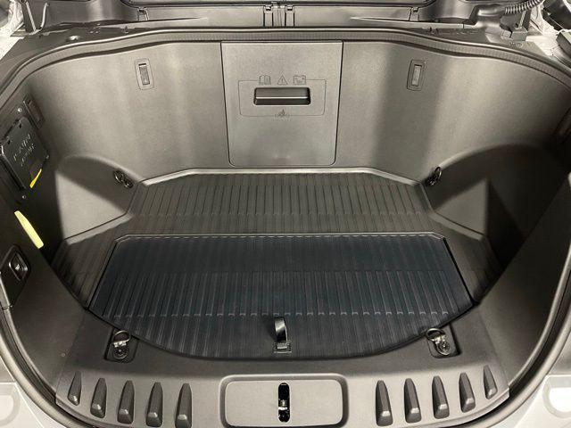 new 2025 Ford F-150 Lightning car, priced at $55,341