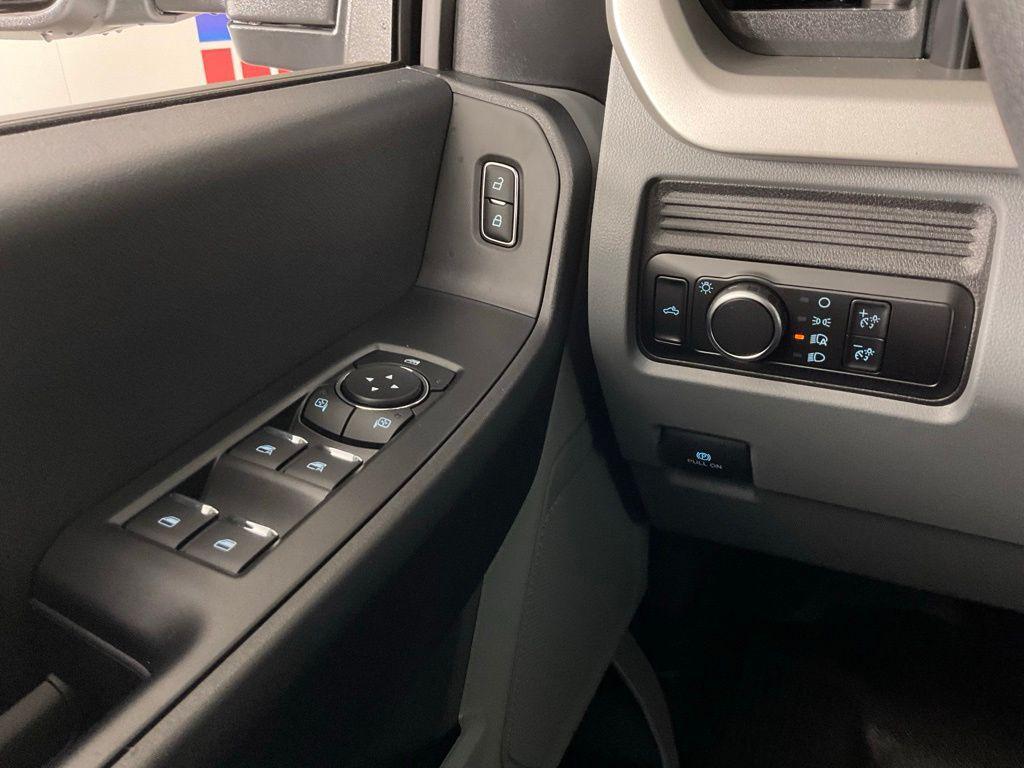 new 2026 Ford F-350 car, priced at $71,887