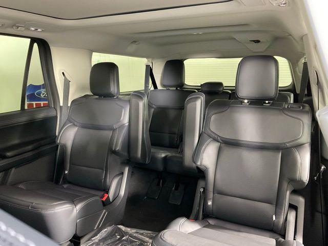 new 2025 Ford Expedition Max car, priced at $77,735