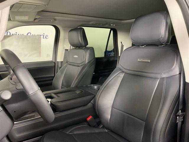 new 2025 Ford Expedition Max car, priced at $77,735