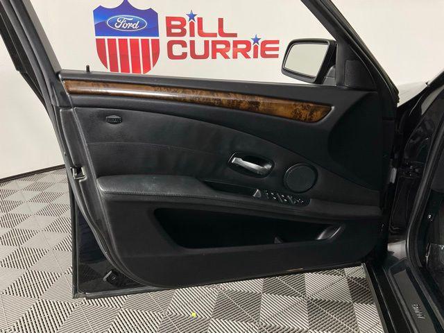 used 2008 BMW 528 car, priced at $5,998