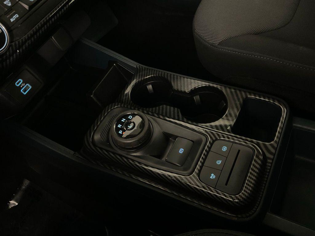 used 2024 Ford Maverick car, priced at $25,296