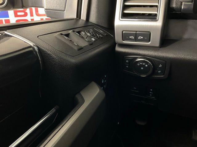 used 2021 Ford F-250 car, priced at $39,789