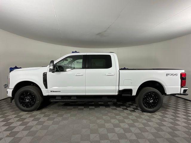 new 2026 Ford F-250 car, priced at $74,228